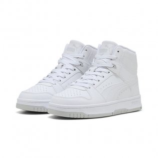 Puma Rebound Slam Mid Jr - 408800-02