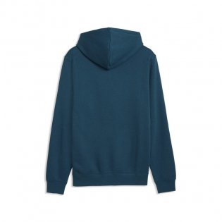 ESS Small No. 1 Logo Hoodie FL (s)