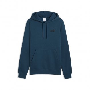 ESS Small No. 1 Logo Hoodie FL (s)
