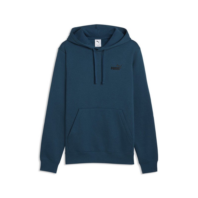 ESS Small No. 1 Logo Hoodie FL (s)