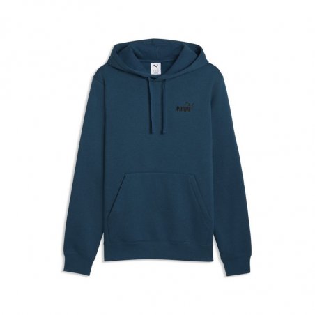 ESS Small No. 1 Logo Hoodie FL (s)
