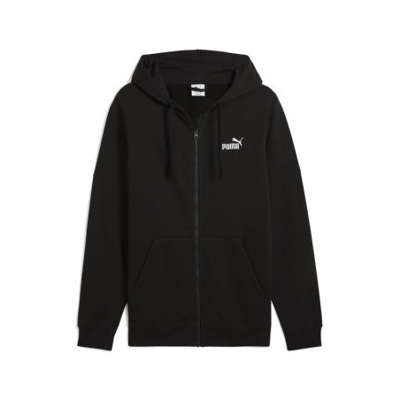 ESS Small No. 1 Logo Full-Zip Hoodie FL