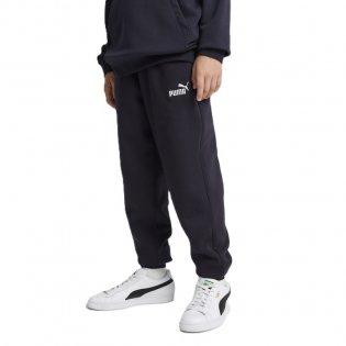 Puma Ess No. 1 Logo Sweatpants Fl B - 684912-16