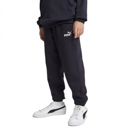 Puma Ess No. 1 Logo Sweatpants Fl B - 684912-16