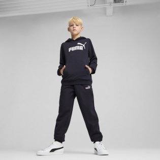 Puma Ess No. 1 Logo Sweatpants Fl B - 684912-16