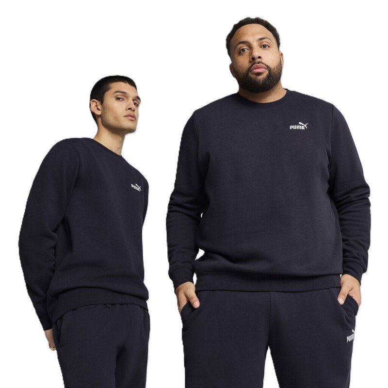 ESS Small No. 1 Logo Crew FL