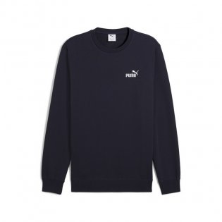 Puma Ess Small No. 1 Logo Crew Fl - 682562-16