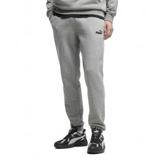 Puma Ess No. 1 Logo Sweatpants Fl Cl - 682606-03
