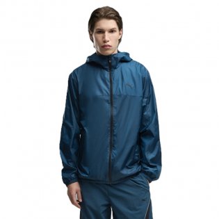 Ess Regular Windbreaker