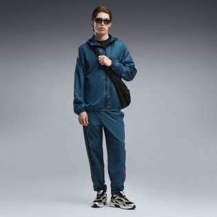 Ess Regular Windbreaker