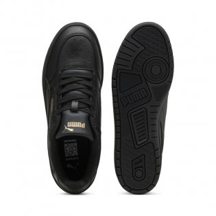 Puma Shuffle Downtown Low Boot - 402596-06