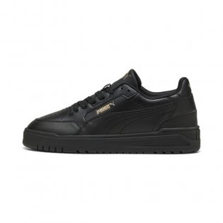 Puma Shuffle Downtown Low Boot - 402596-06
