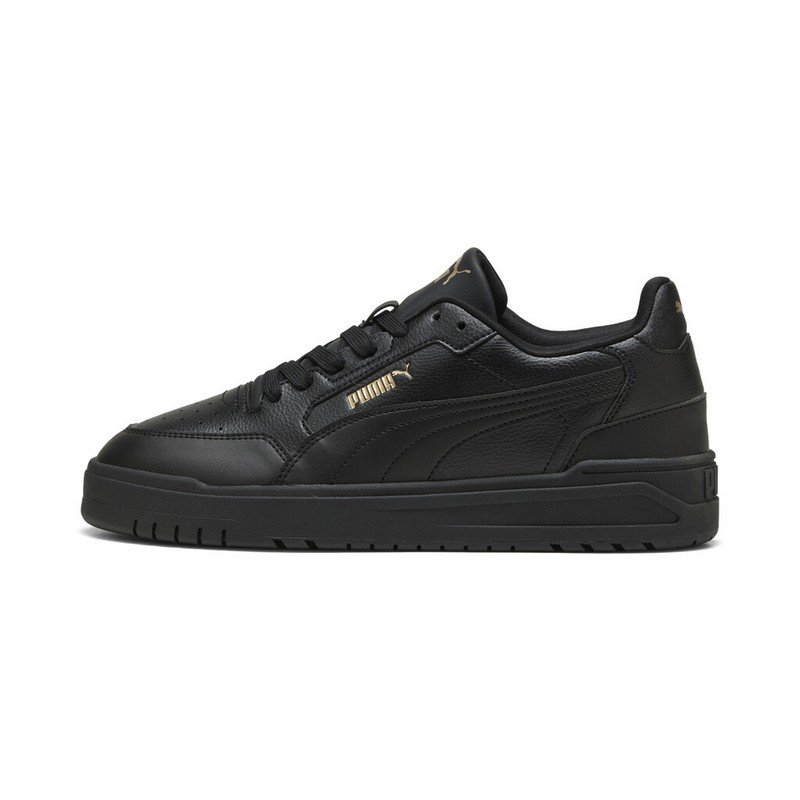 Puma Shuffle Downtown Low Boot - 402596-06