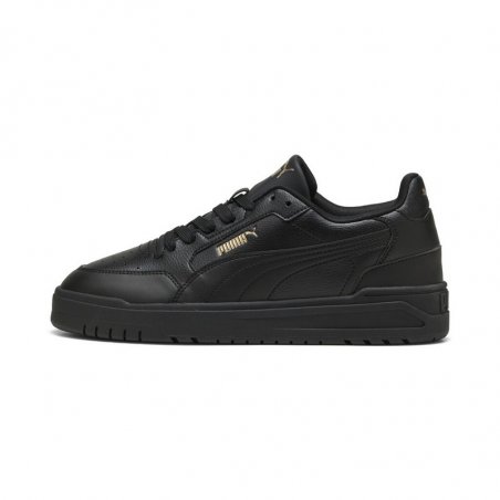 Puma Shuffle Downtown Low Boot - 402596-06