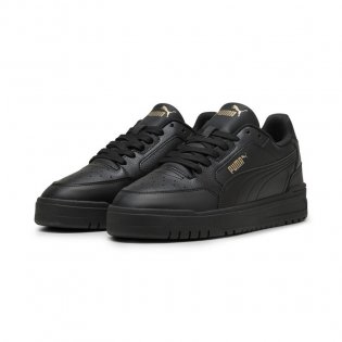 Puma Shuffle Downtown Low Boot - 402596-06