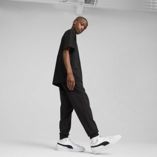 Puma Ess No. 1 Logo Sweatpants Fl B - 684912-01
