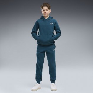 Puma Ess 2 Small No. 1 Logo Hoodie Fl B - 685825-36