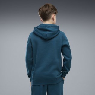 Puma Ess 2 Small No. 1 Logo Hoodie Fl B - 685825-36