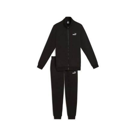 ESS Sweat Suit FL Knitted Suits