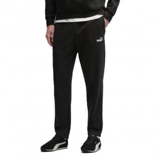 Puma Ess Small No. 1 Logo Sweatpants Tr - 682454-01