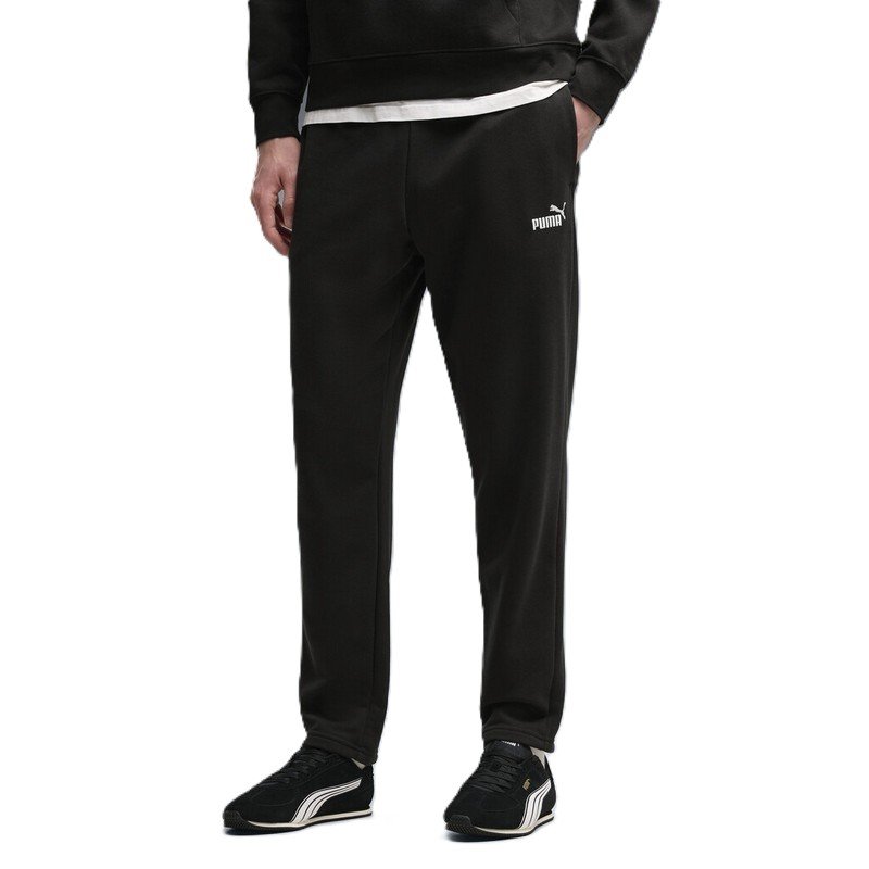 Puma Ess Small No. 1 Logo Sweatpants Tr - 682454-01