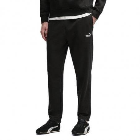 Puma Ess Small No. 1 Logo Sweatpants Tr - 682454-01