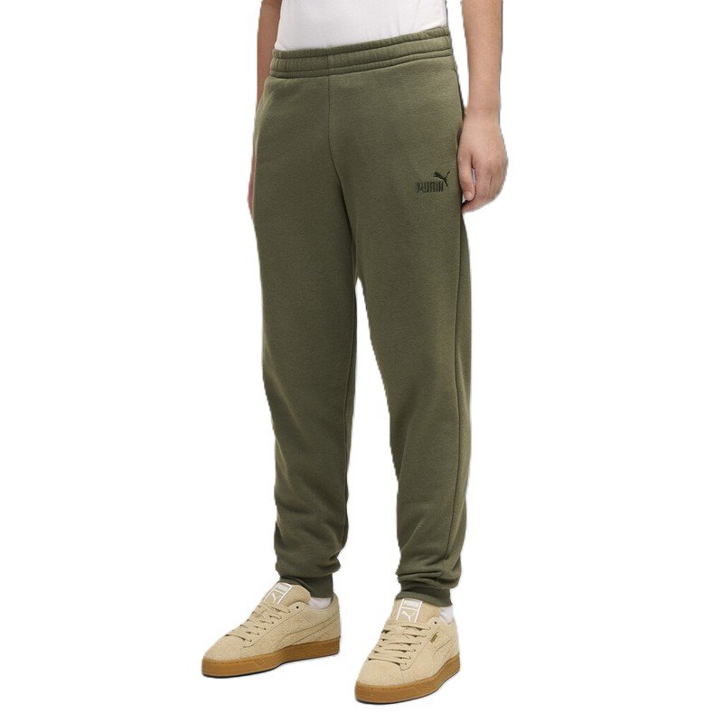 Puma Ess No. 1 Logo Sweatpants Fl B - 684912-86