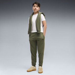 Puma Ess No. 1 Logo Sweatpants Fl B - 684912-86