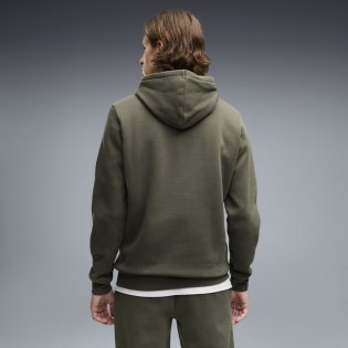 ESS Small No.1 Logo centered Hoodie FL