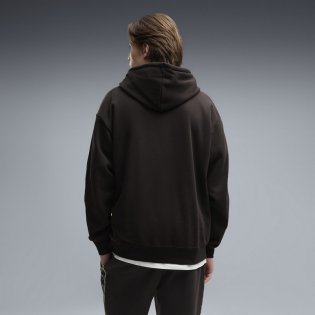 ESS ELEVATED TAPE Relaxed Hoodie FL
