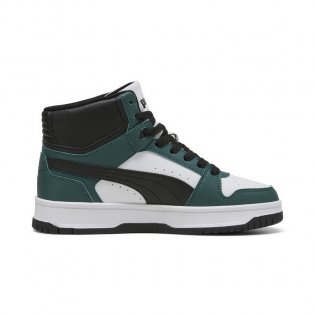 Puma Rebound Slam Mid Jr - 408800-05
