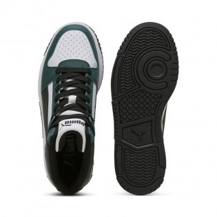 Puma Rebound Slam Mid Jr - 408800-05