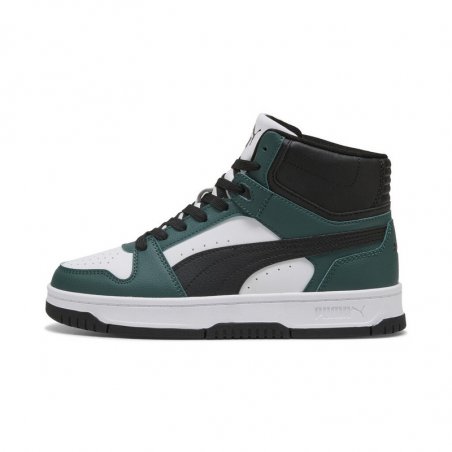 Puma Rebound Slam Mid Jr - 408800-05