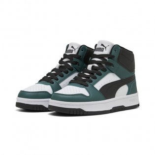 Puma Rebound Slam Mid Jr - 408800-05