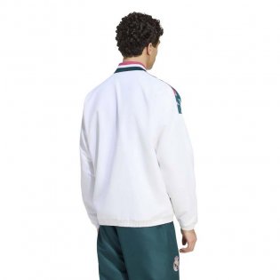 Adidas Real Madrid Stadium Track Top - KG2956