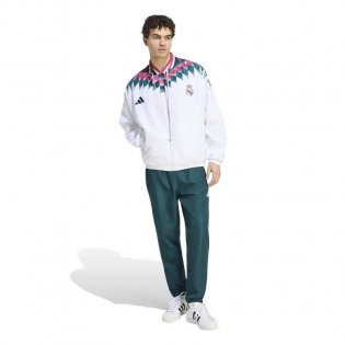 Adidas Real Madrid Stadium Track Top - KG2956
