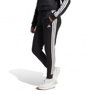 Adidas Essentials 3-Stripes Fleece Slim - JX2543