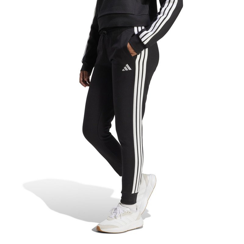 Adidas Essentials 3-Stripes Fleece Slim - JX2543
