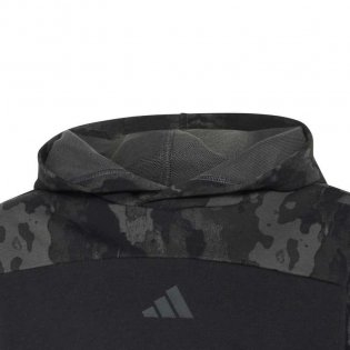 Adidas Hoodie Seasonal Essentials - KC9710
