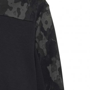 Adidas Hoodie Seasonal Essentials - KC9710