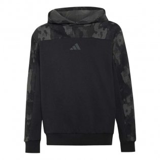 Adidas Hoodie Seasonal Essentials - KC9710