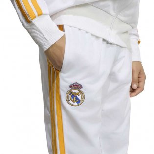 Adidas Real Madrid Kids Track Suit - KG5364
