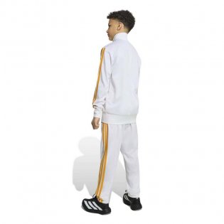 Adidas Real Madrid Kids Track Suit - KG5364