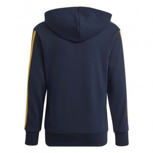 Adidas Real Madrid Kids Hoodie - KG5365