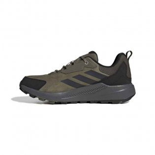 Adidas Terrex Anylander Leather Hiking - KJ5211