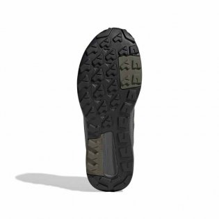 Adidas Terrex Anylander Leather Hiking - KJ5211