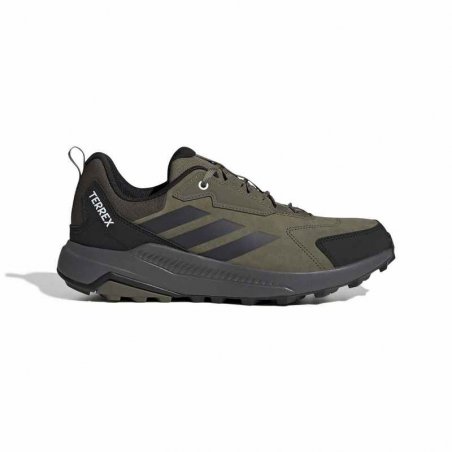 Adidas Terrex Anylander Leather Hiking - KJ5211