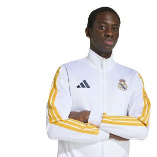 Adidas Real Madrid Dna Track Top - KG2949