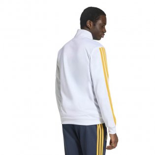 Adidas Real Madrid Dna Track Top - KG2949