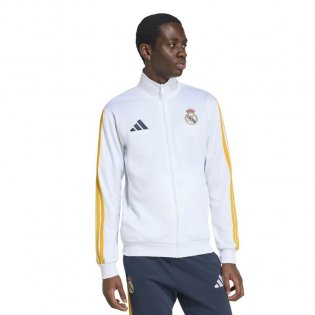 Adidas Real Madrid Dna Track Top - KG2949